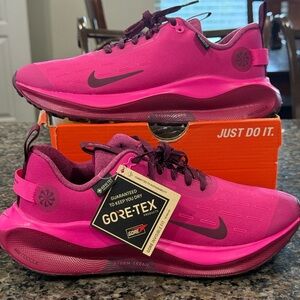 Women’s React Infinity RN 4 GTX